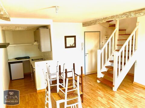  Appartement  louer 2 pices 36 m