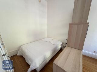  Appartement à louer 2 pièces 40 m²