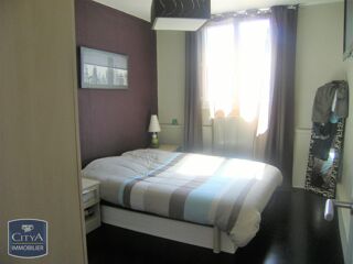 Appartement à louer 2 pièces 62 m²