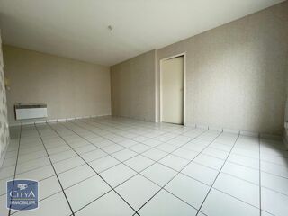  Appartement à louer 2 pièces 53 m²