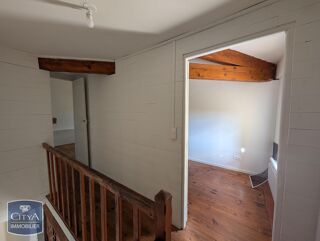  Appartement à louer 3 pièces 76 m²