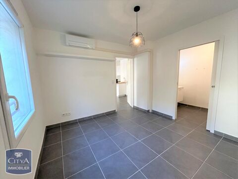  Appartement � louer 2 pi�ces 36 m�