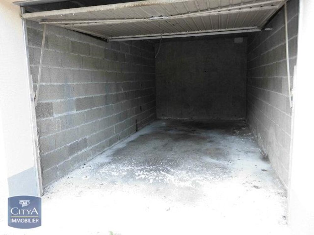 location Parking / Garage Tulle (19000)