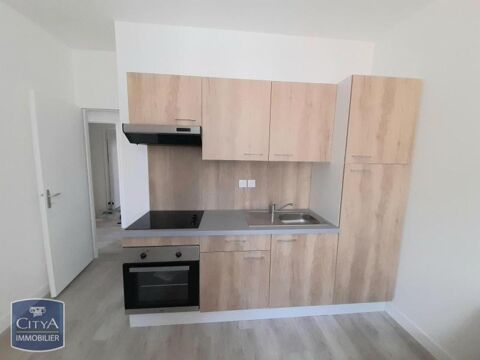  Appartement � louer 2 pi�ces 28 m�