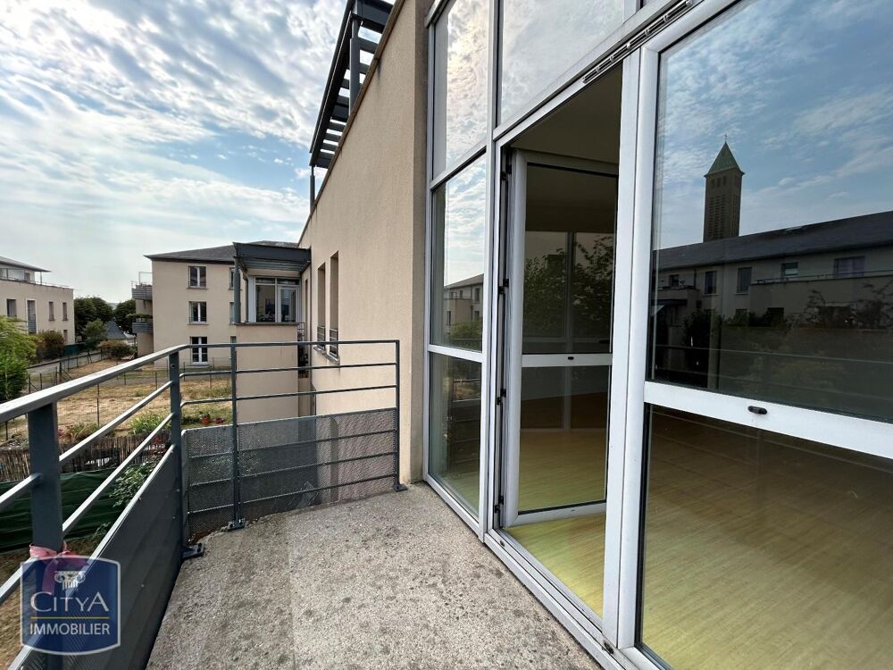 Administratif - À LOUER ! Découvrez cet appartement réce....
