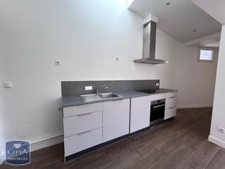  Maison à louer 4 pièces 96 m²