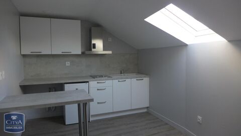  Appartement  louer 1 pice 20 m