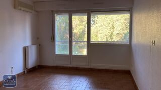  Appartement à louer 2 pièces 55 m²
