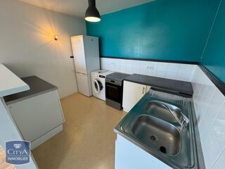  Appartement � louer 2 pi�ces 52 m�