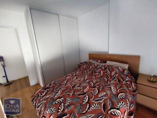  Appartement à louer 3 pièces 64 m²