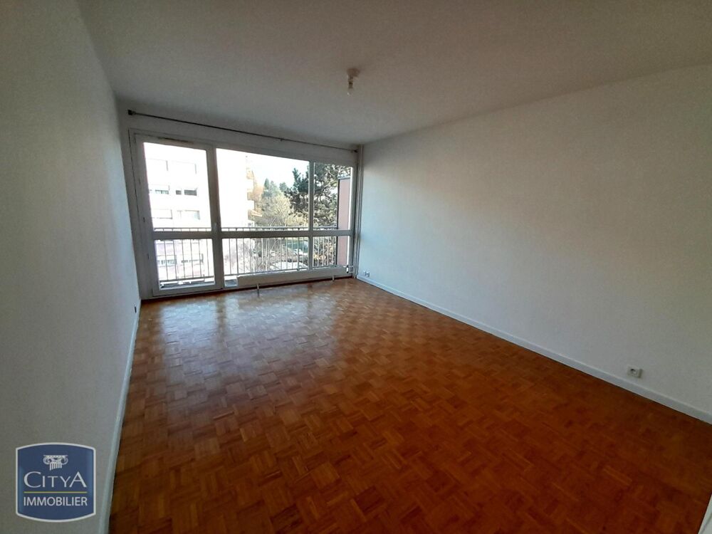 location Appartement - 2 pièce(s) - 49 m² La Ravoire (73490)