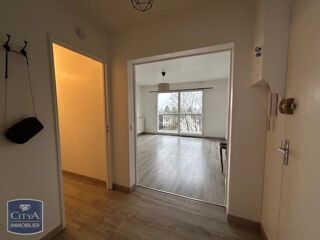  Appartement � louer 4 pi�ces 74 m�