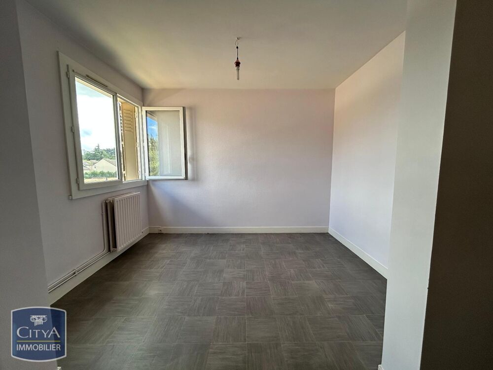 location Appartement - 2 pièce(s) - 48 m² Orleans (45100)
