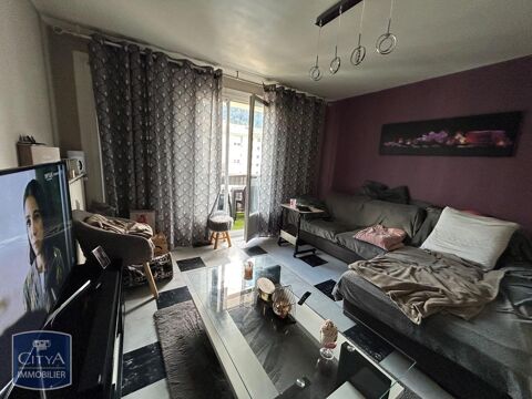  Appartement  louer 4 pices 80 m