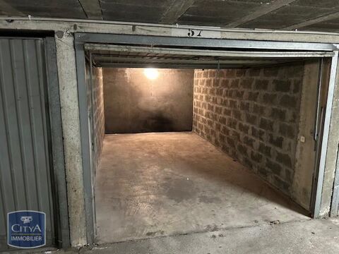  Parking / Garage  louer 