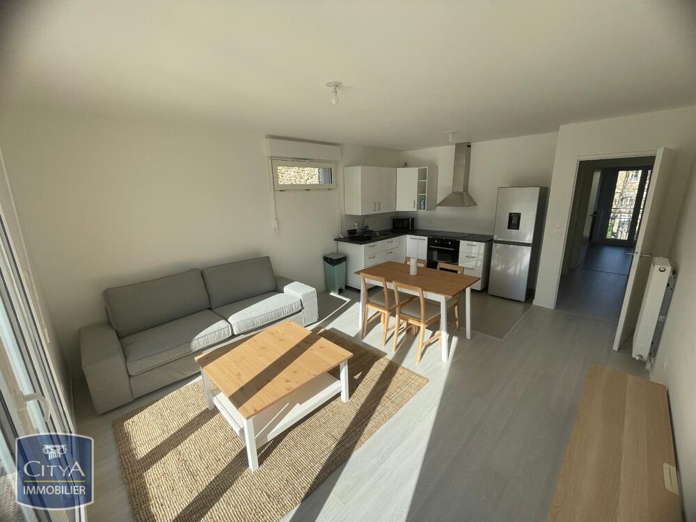 location Appartement - 3 pièce(s) - 64 m² Limeil-Brévannes (94450)