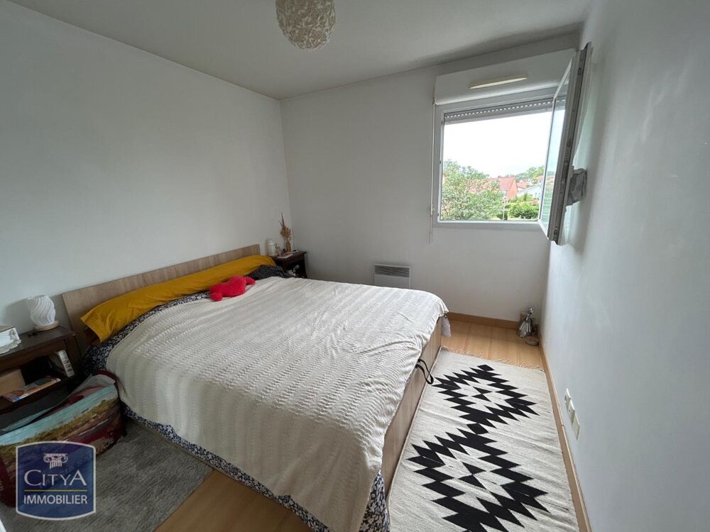 location Appartement - 2 pièce(s) - 44 m² Pau (64000)