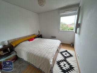  Appartement à louer 2 pièces 44 m²