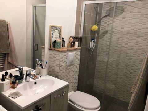  Appartement  louer 1 pice 20 m