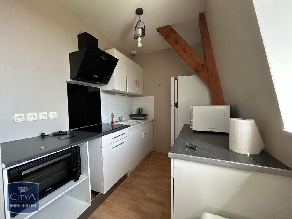 location Appartement - 2 pièce(s) - 44 m² Poitiers (86000)