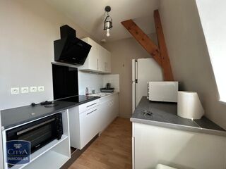  Appartement à louer 2 pièces 44 m²
