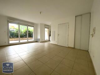  Appartement à louer 1 pièce 30 m²