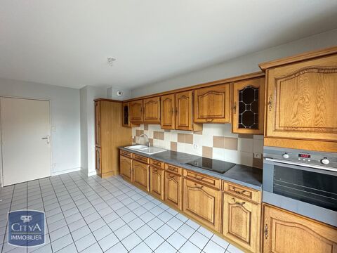  Appartement  louer 4 pices 111 m