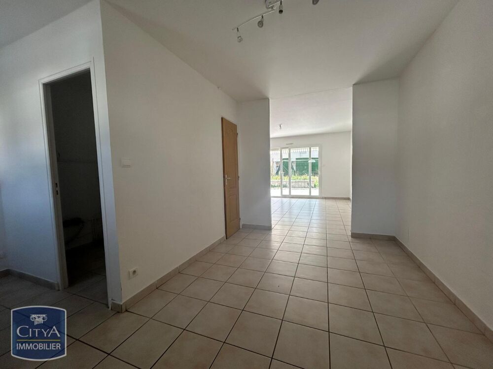 location Maison - 3 pièce(s) - 64 m² Malemort-sur-Corrèze (19360)
