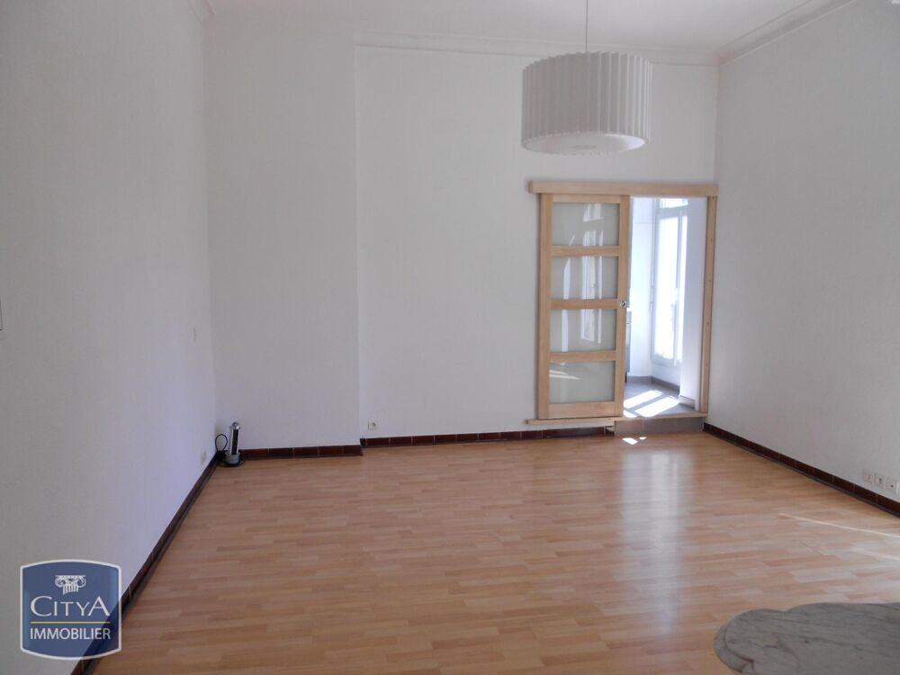location Appartement - 2 pièce(s) - 42 m² Nîmes (30000)