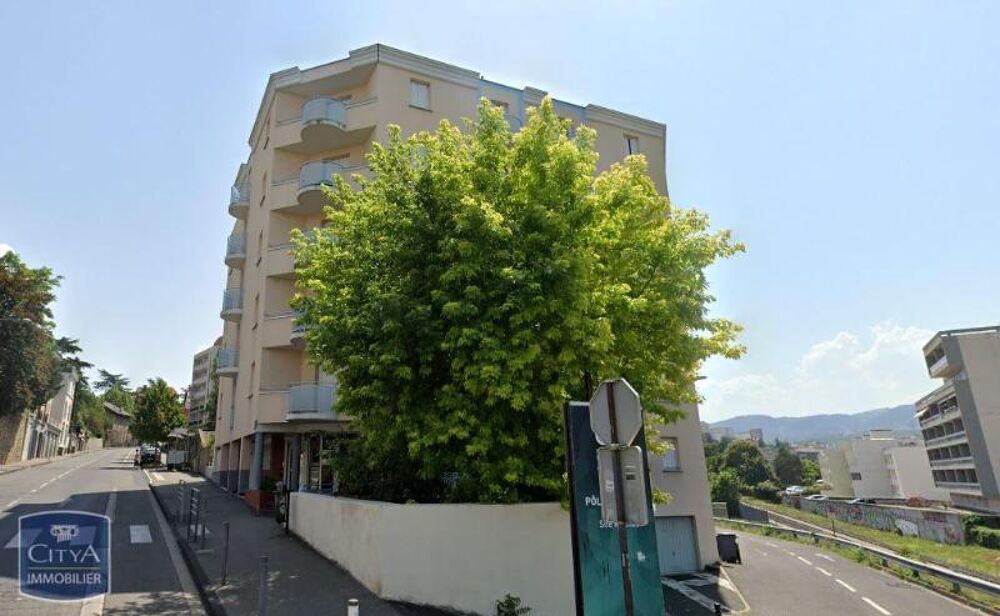 location Appartement - 1 pièce(s) - 20 m² Clermont-Ferrand (63000)