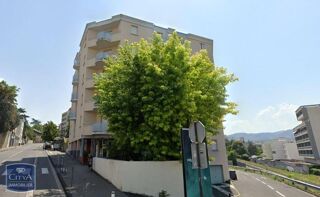  Appartement à louer 1 pièce 20 m²