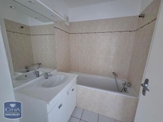  Appartement � louer 3 pi�ces 58 m�