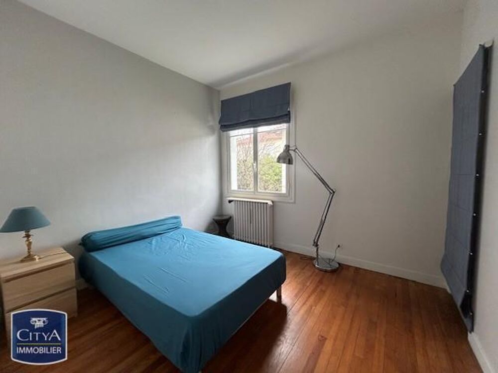 location Maison - 5 pièce(s) - 114 m² Toulouse (31500)