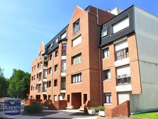  Appartement à louer 2 pièces 50 m²