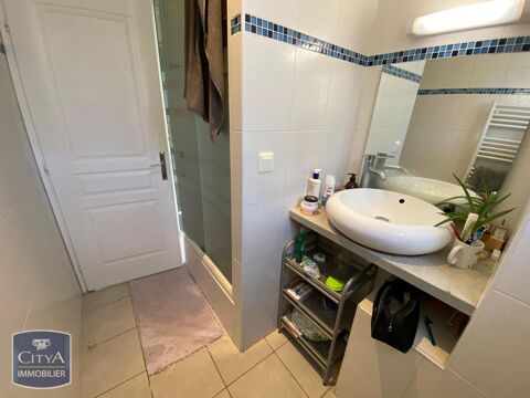  Appartement � louer 2 pi�ces 34 m�