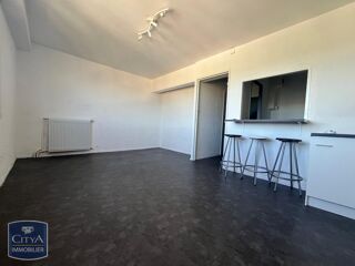  Appartement à louer 1 pièce 28 m²