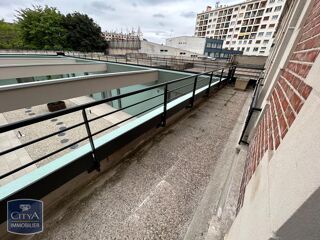 location Appartement - 2 pièce(s) - 66 m² Troyes (10000)