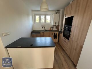  Appartement à louer 1 pièce 10 m²