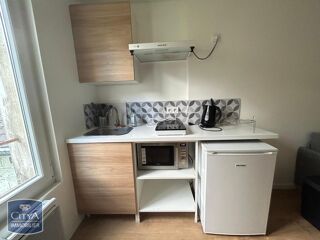  Appartement � louer 2 pi�ces 27 m�
