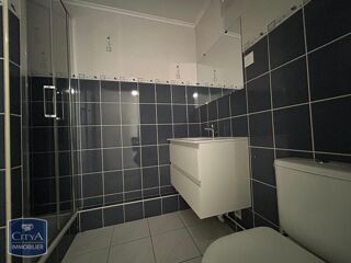  Appartement � louer 1 pi�ce 35 m�