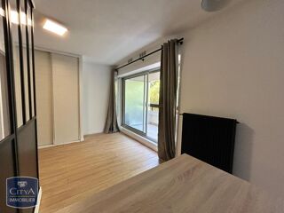  Appartement à louer 1 pièce 22 m²