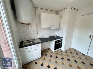 Appartement à louer 3 pièces 55 m²