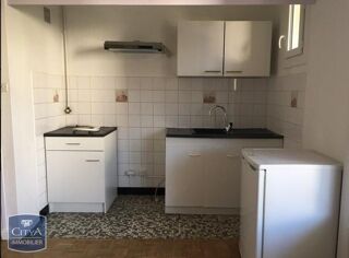  Appartement � louer 2 pi�ces 32 m�