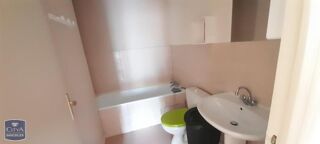  Appartement � louer 1 pi�ce 28 m�