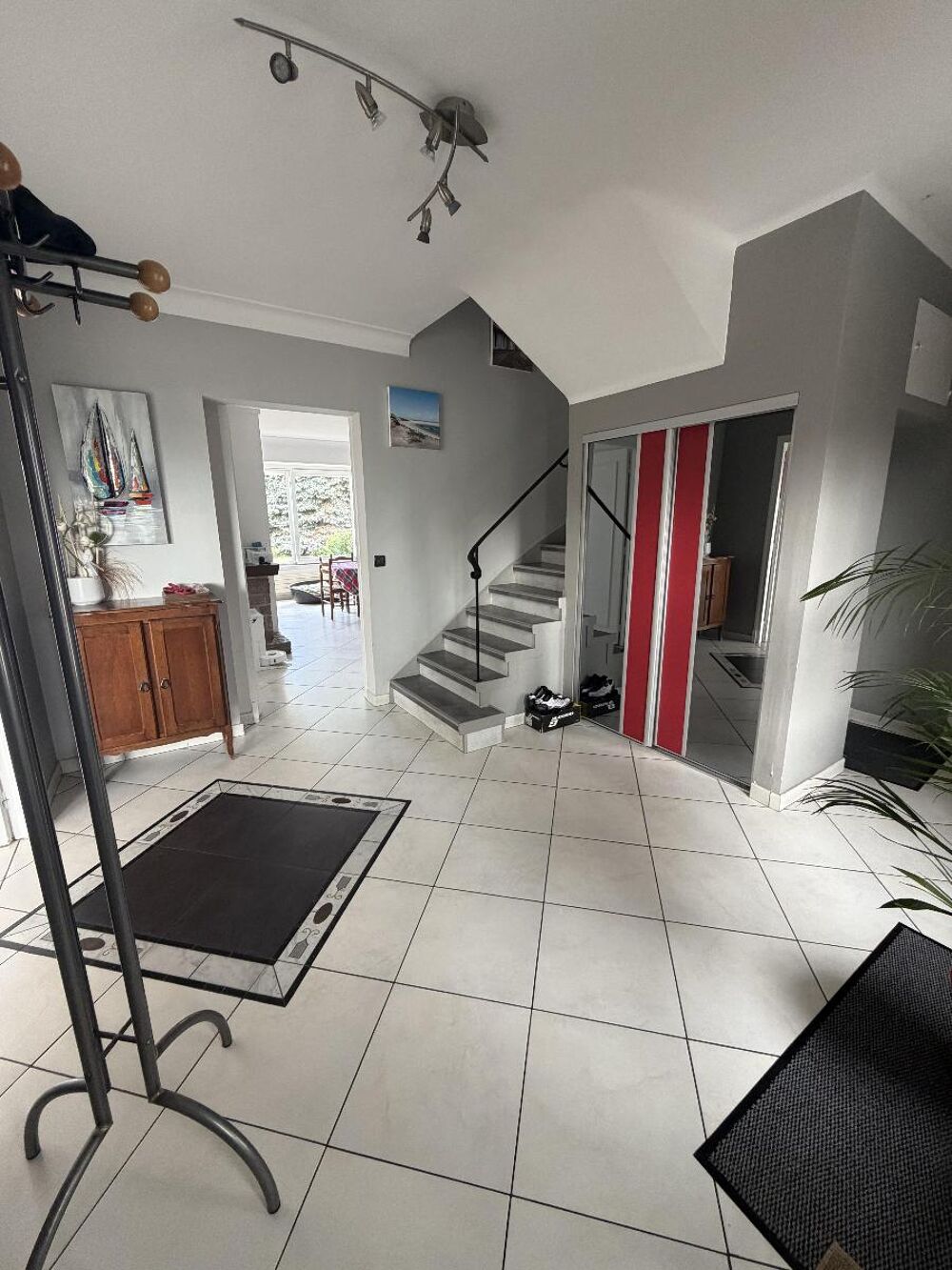 vente Maison - 15 + pièce(s) - 347 m² Beuvry (62660)