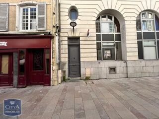  Appartement à louer 1 pièce 25 m²