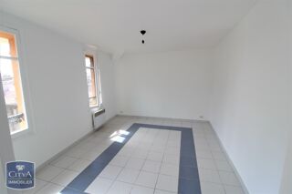  Appartement � louer 2 pi�ces 56 m�