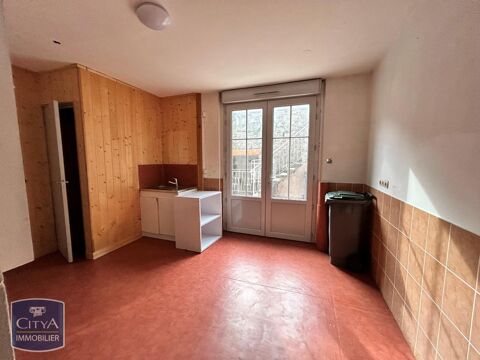   Location / Local Commercial - 68 m² 