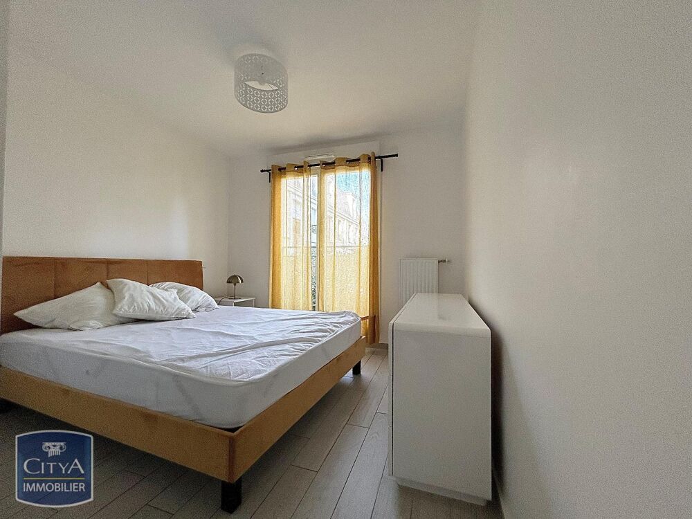 location Appartement - 3 pièce(s) - 60 m² Villejuif (94800)