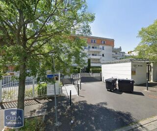  Appartement à louer 3 pièces 67 m²